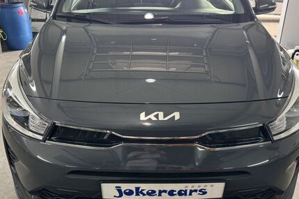 Kia Rio 35.185 km 16.990 &euro; Philippsburg 76661