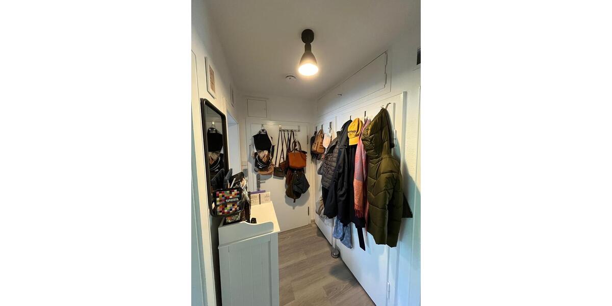 Etagenwohnung Mannheim Almenhof - 3 Zimmer, 59 m&sup2;, 780&euro; | Angebot:26378566