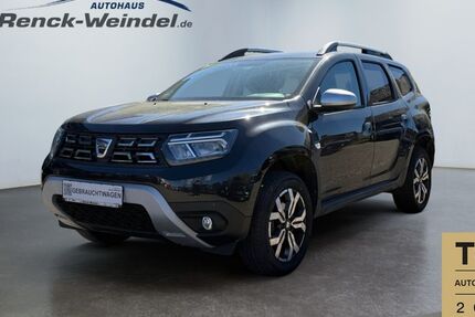 Dacia Duster 45.500 km 18.489 &euro; Speyer 67346