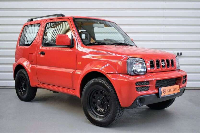 Jimny