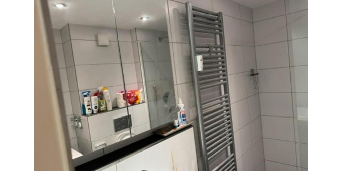 Etagenwohnung Mannheim Gartenstadt - 1 Zimmer, 20 m&sup2;, 550&euro; | Angebot:26248949