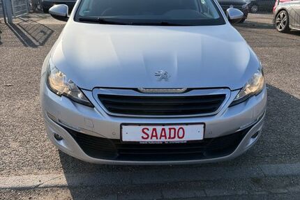 Peugeot 308 164.200 km 2.999 &euro; Neulußheim 68809