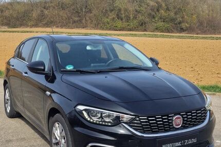 Fiat Tipo 65.000 km 12.400 € Kirchardt 74912