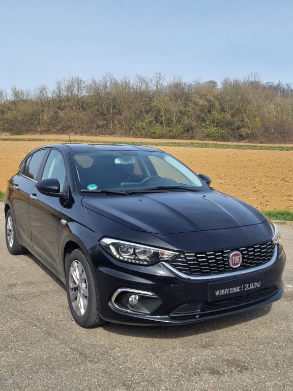 Fiat Tipo 65.000 km 12.400 € Kirchardt 74912