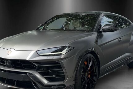 Lamborghini Urus 33.500 km 236.900 € Weinheim 69469