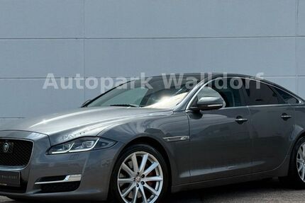 Jaguar XJ 228.000 km 14.890 € Walldorf 69190