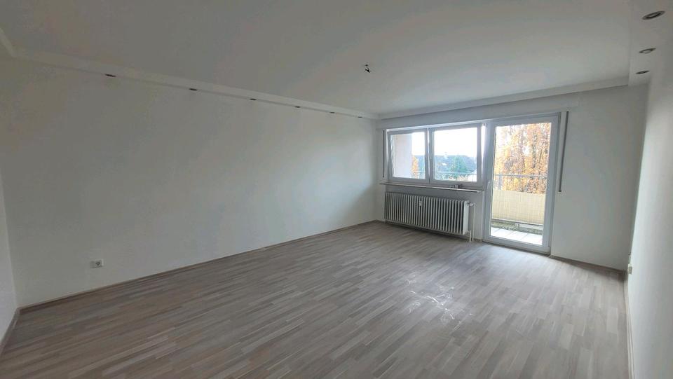 2 Zimmer Wohnung in Walldorf 2 zimmer