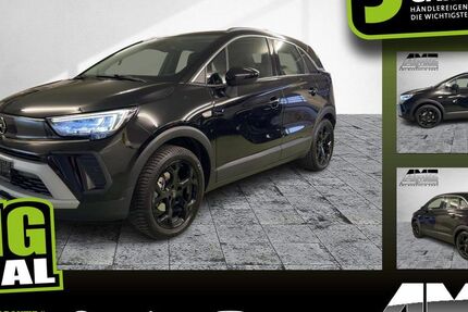 Opel Crossland (X) 12.223 km 15.150 &euro; Mannheim 68165