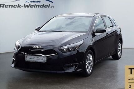 Kia ceed / Ceed 6.481 km 23.989 € Mannheim 68199