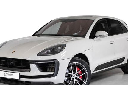 Porsche Macan 73.659 km 74.900 € Mannheim 68229