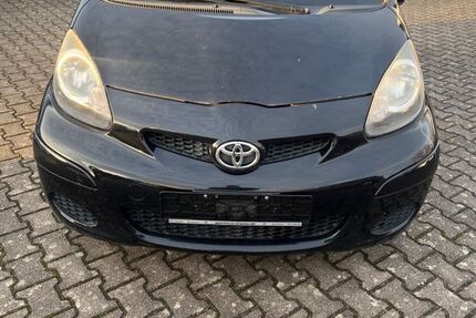 Toyota Aygo (X) 133.000 km 2.700 &euro; Bad Schönborn 76669