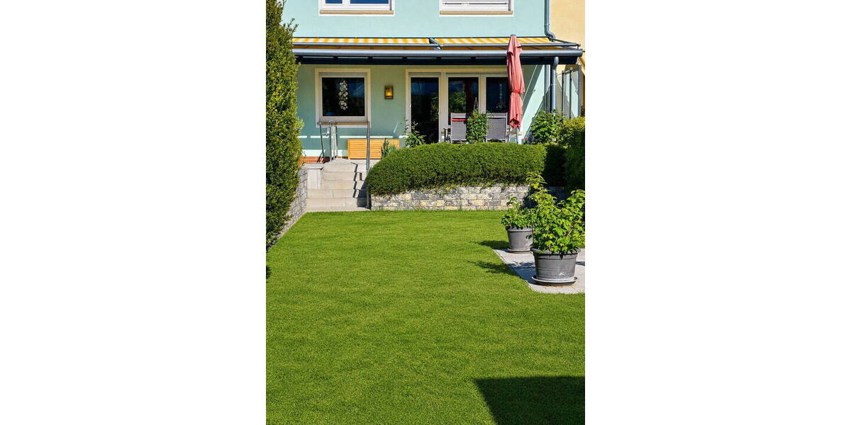 Reihenmittelhaus Frankenthal - 4 Zimmer, 110 m&sup2;, 479.000&euro; | Angebot:26670108