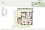 Etagenwohnung Heidelberg Ziegelhausen - 4 Zimmer, 132 m&sup2;, 1.185.000&euro; | Angebot:25668434