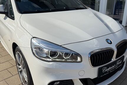 BMW 218 97.850 km 14.990 &euro; Forst 76694