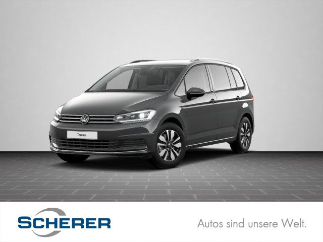 VW Touran 28.200 km 32.930 &euro; Mannheim 68167