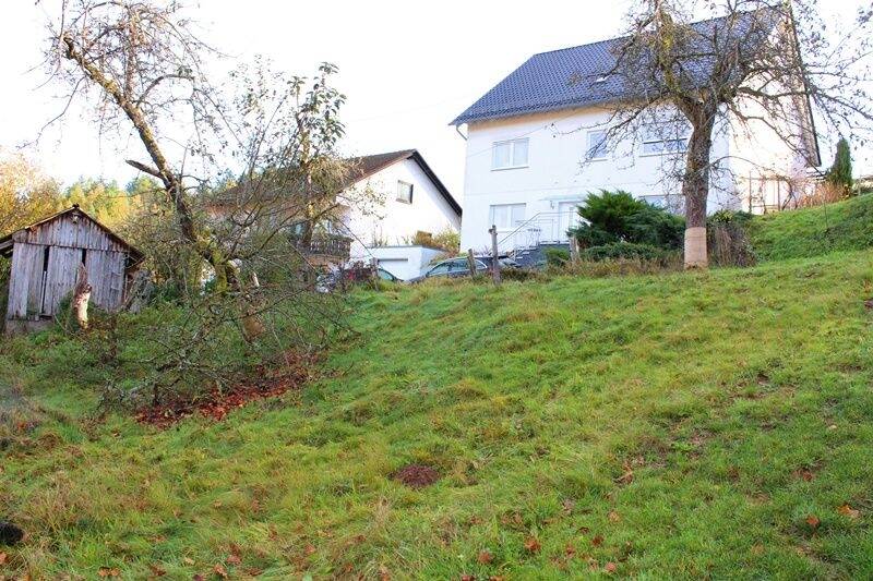 Grundstück Eberbach Friedrichsdorf - 63.000&euro; | Angebot:25686942