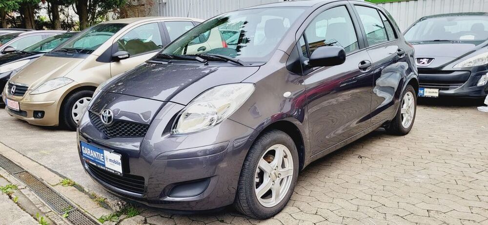 Yaris