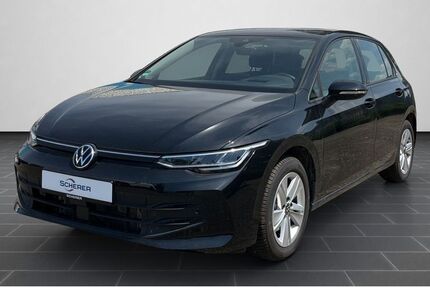 VW Golf 6.396 km 25.250 &euro; Hockenheim 68766