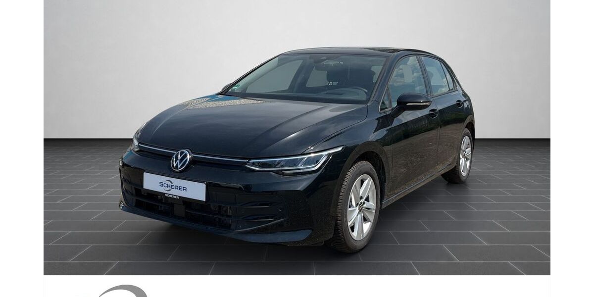 VW Golf 6.396 km 25.250 &euro; Hockenheim 68766