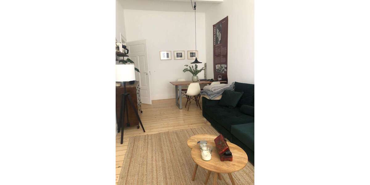 Etagenwohnung Mannheim Herzogenried - 2.5 Zimmer, 65 m&sup2;, 950&euro; | Angebot:27154006