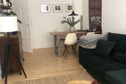 Wohnung Mannheim Herzogenried - 2.5 Zimmer, 65 m&sup2;, 950&euro; | Angebot:27154006