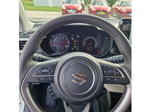 Swift 1.2 Hybrid MT Comfort