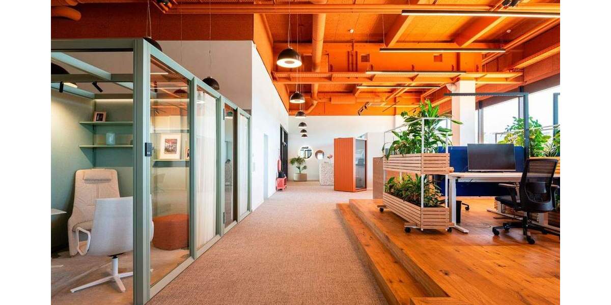 Gewerbeobjekt Mannheim Neckarstadt - 1.999&euro; | Angebot:25654983