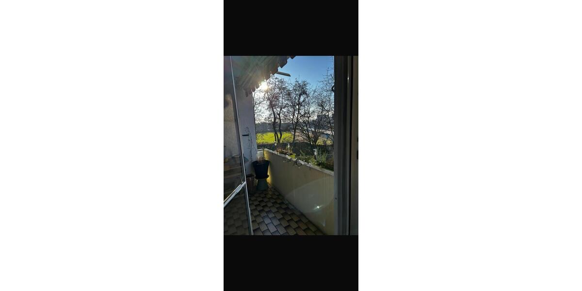 Etagenwohnung Mannheim Gartenstadt - 3 Zimmer, 72 m&sup2;, 209.000&euro; | Angebot:25839473