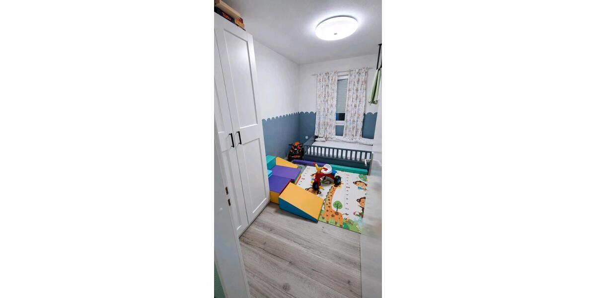 Etagenwohnung Ludwigshafen am Rhein Ludwigshafen-Oggersheim - 3.5 Zimmer, 85 m&sup2;, 278.000&euro; | Angebot:27063832