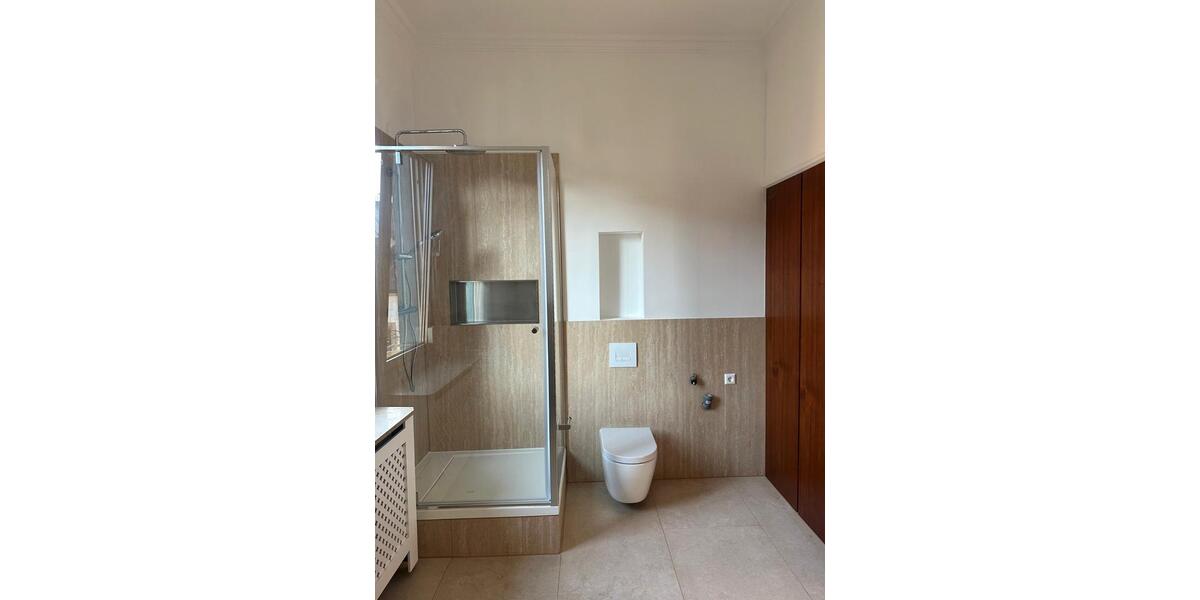Etagenwohnung Mannheim Niederfeld - 1 Zimmer, 17 m&sup2;, 580&euro; | Angebot:26297535
