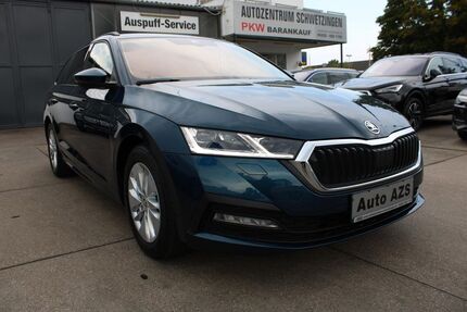 Skoda Octavia 76.747 km 21.190 € Schwetzingen 68723