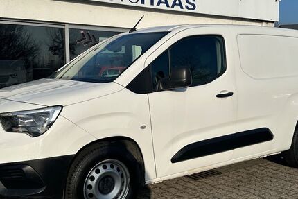 Opel Combo 84.200 km 12.855 &euro; Viernheim 68519