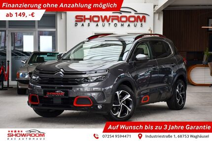 Citroen C5 Aircross 42.867 km 18.990 &euro; Waghäusel 68753