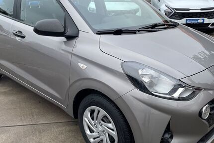 Hyundai i10 33.000 km 11.300 &euro; Neuhofen 67141