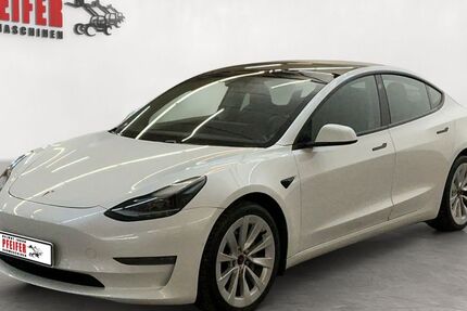 Tesla Model 3 88.256 km 28.600 &euro; FÜRTH ( HESSEN ) 64658