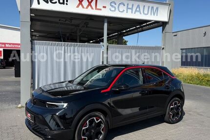 Opel Mokka 68.290 km 18.490 &euro; Hockenheim 68766