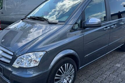 Mercedes-Benz Viano 217.400 km 11.900 &euro; Lampertheim 68623