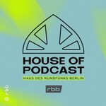 House of Podcast: Kim & Klaus | mit Kim Fisher und Klaus Wowereit