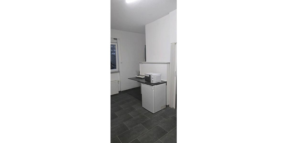 Etagenwohnung Mannheim Almenhof - 1 Zimmer, 25 m&sup2;, 650&euro; | Angebot:26698198