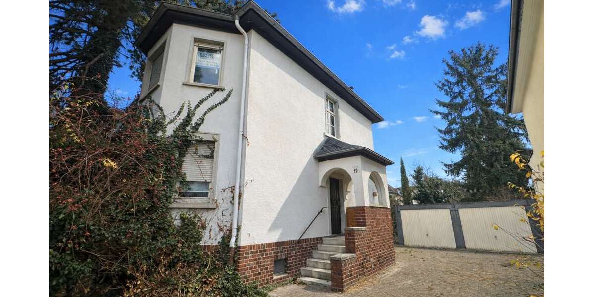 Einfamilienhaus Viernheim - 6 Zimmer, 123 m&sup2;, 395.000&euro; | Angebot:26365329