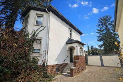 Haus Viernheim - 6 Zimmer, 123 m&sup2;, 395.000&euro; | Angebot:26365329