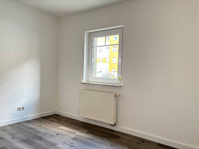 Mannheimer Straße: Supergemütliche SingleWohnung mit EInbauküche!