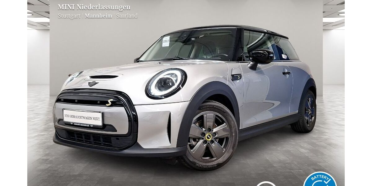 Mini Cooper SE 13.983 km 19.990 € Mannheim 68169