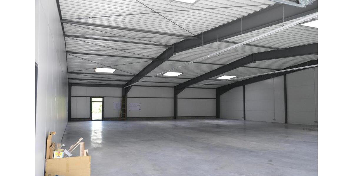 Gewerbeobjekt Heppenheim (Bergstraße) - 3.750&euro; | Angebot:24720520