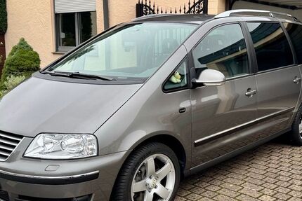 VW Sharan 108.000 km 9.500 € Ludwigshafen am Rhein 67065