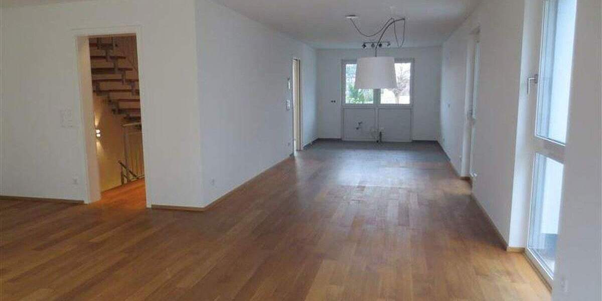 Doppelhaushälfte Hirschberg an der Bergstraße Großsachsen - 5 Zimmer, 189 m&sup2;, 2.800&euro; | Angebot:24739309
