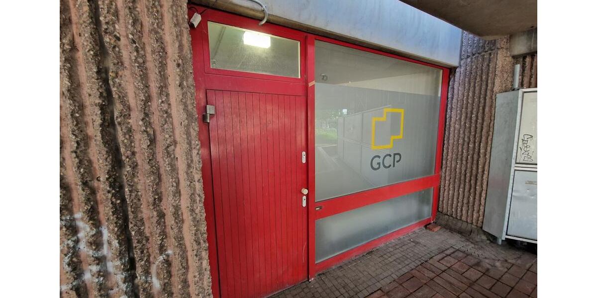 Gewerbeobjekt Mannheim Neckarstadt-Ost - 280&euro; | Angebot:23281792