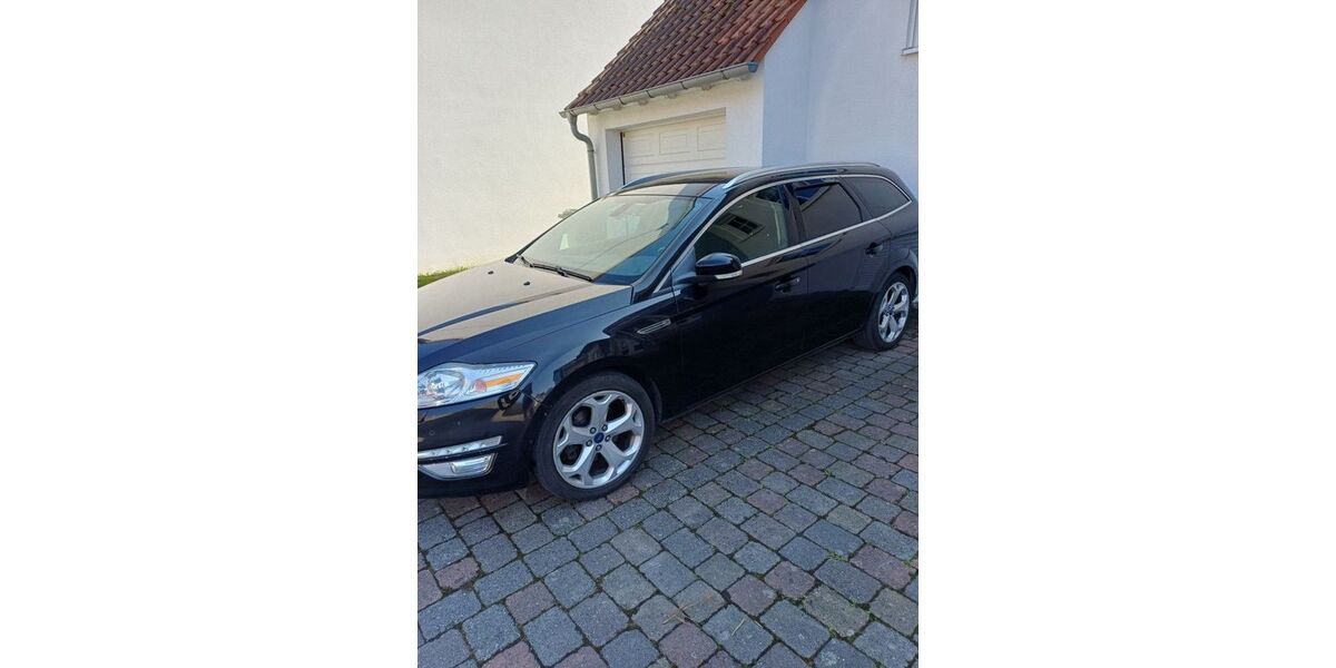 Ford Mondeo 295.000 km 3.400 &euro; Neckargemünd- Dilsberg 69151