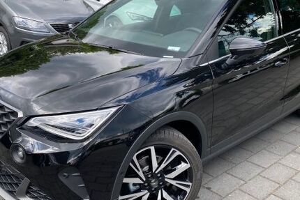 Seat Arona 19.000 km 21.950 € Weinheim 69469