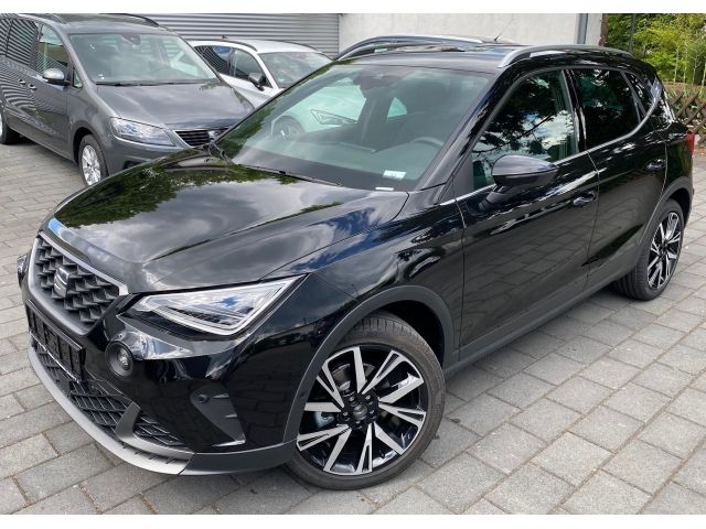 Seat Arona 19.000 km 21.950 € Weinheim 69469